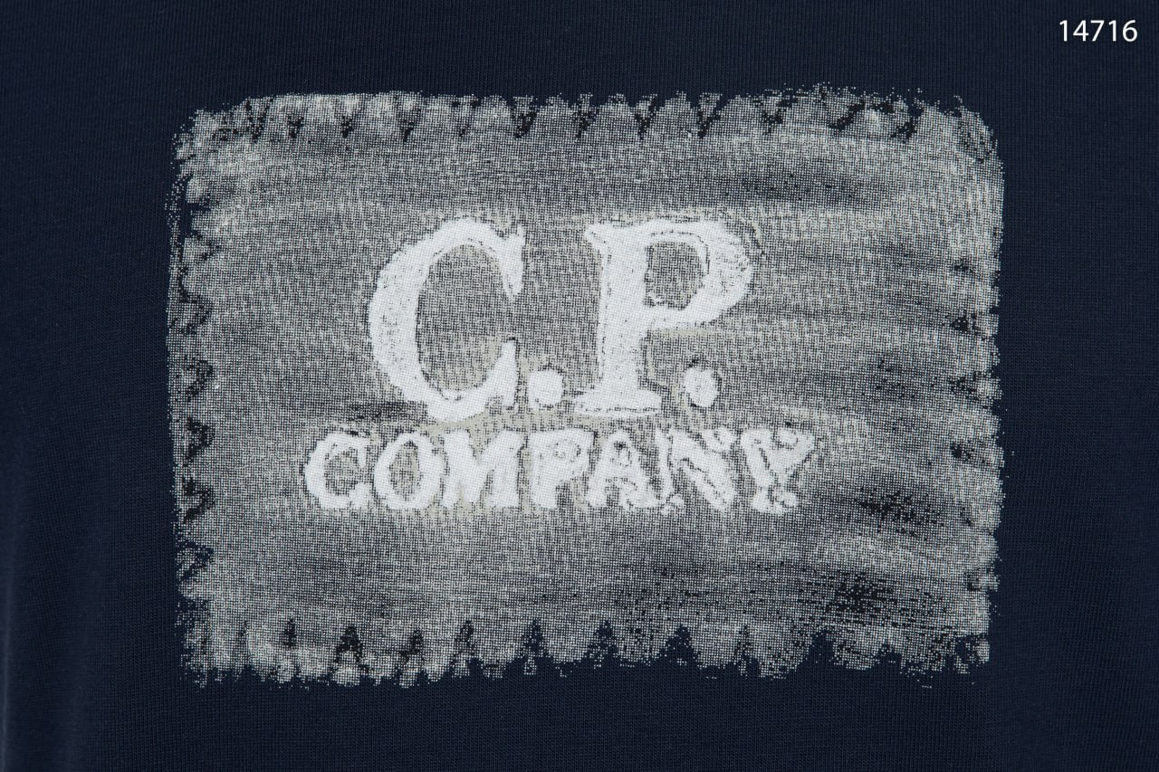 SUPER CLON CP COMPANY TEE jay2307