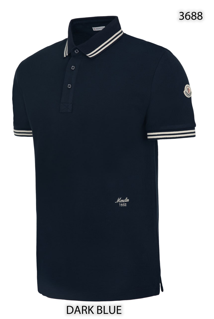 SUPER CLON MONCLE POL jay2307