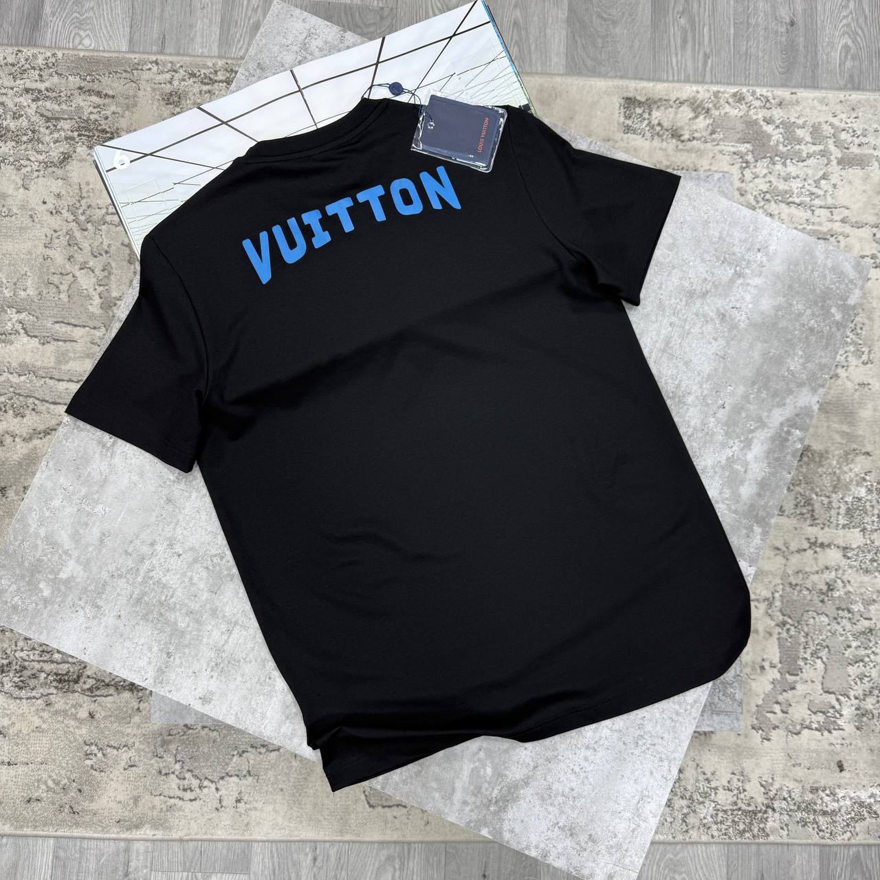 SUPER CLON LV TEE jay2406