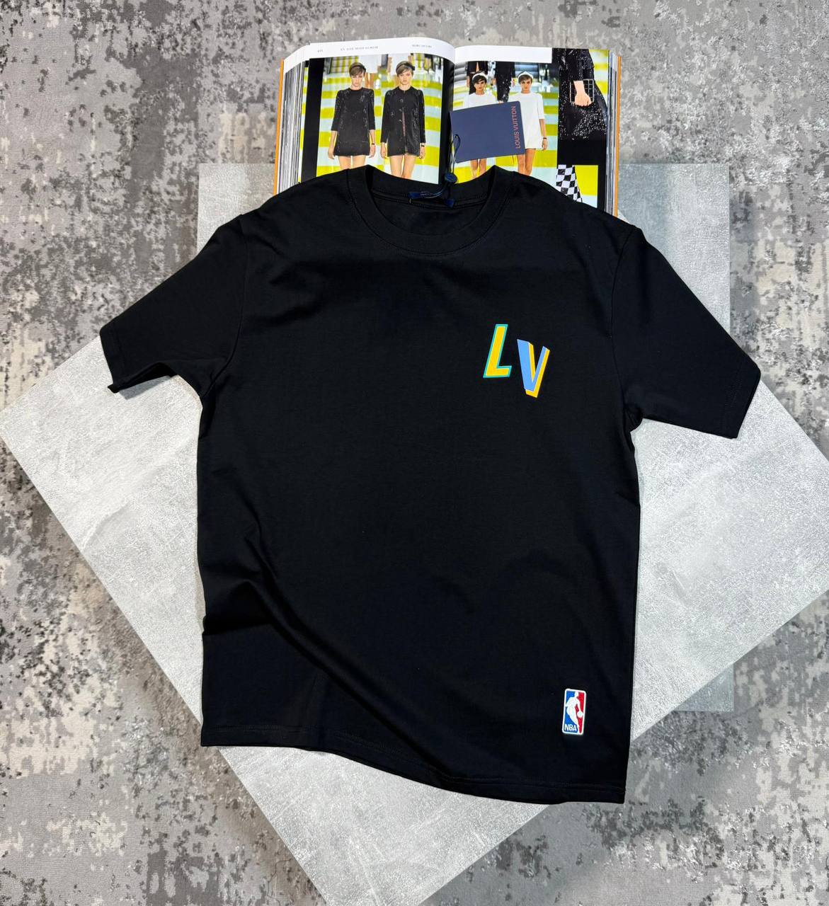 LV Tshirt aj0904