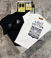 LV Tshirt aj0904