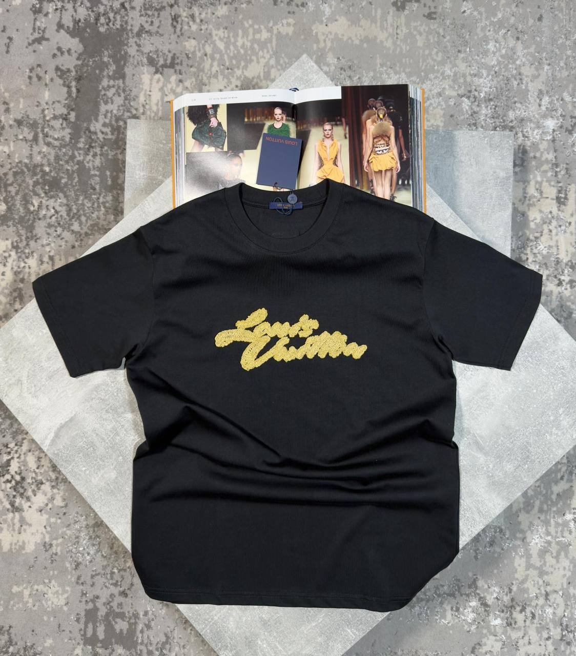 LV Tshirt aj0904