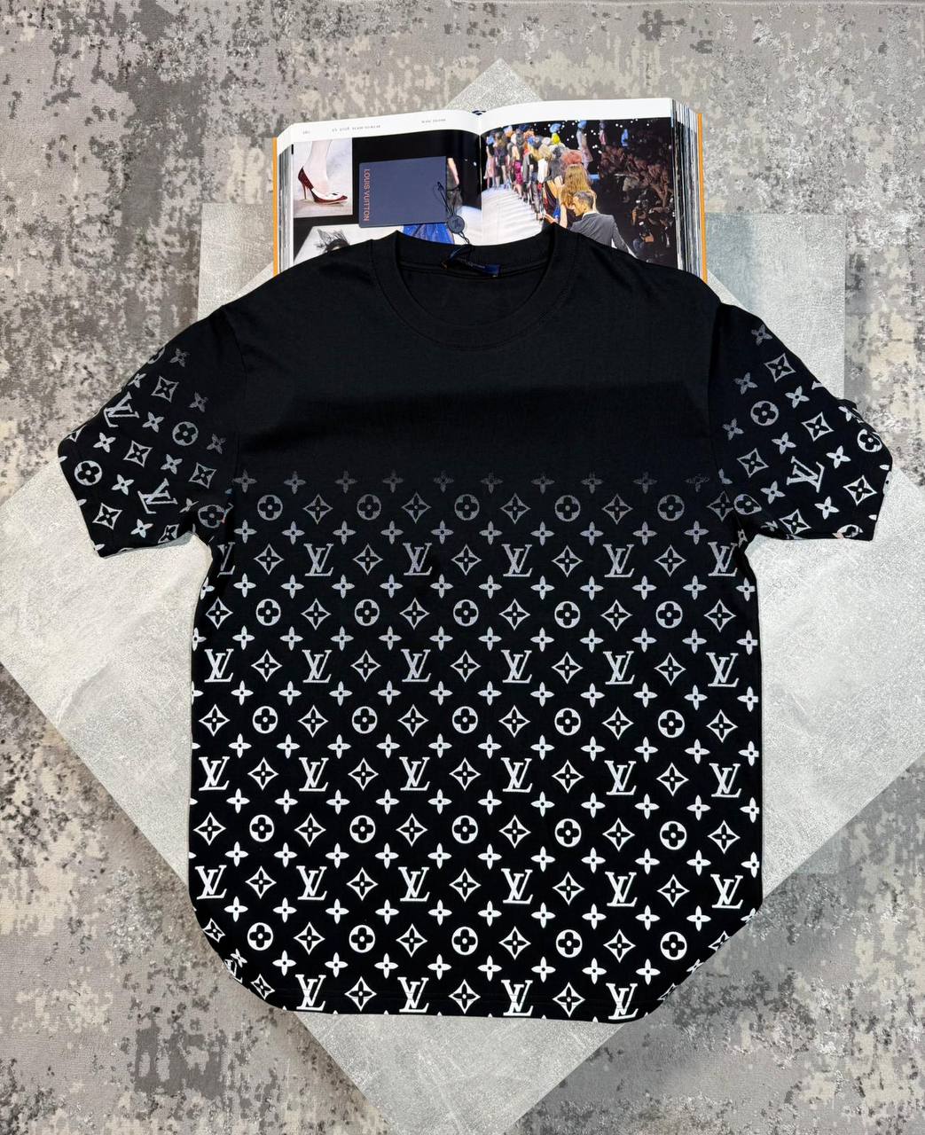 LV Tshirt aj0904
