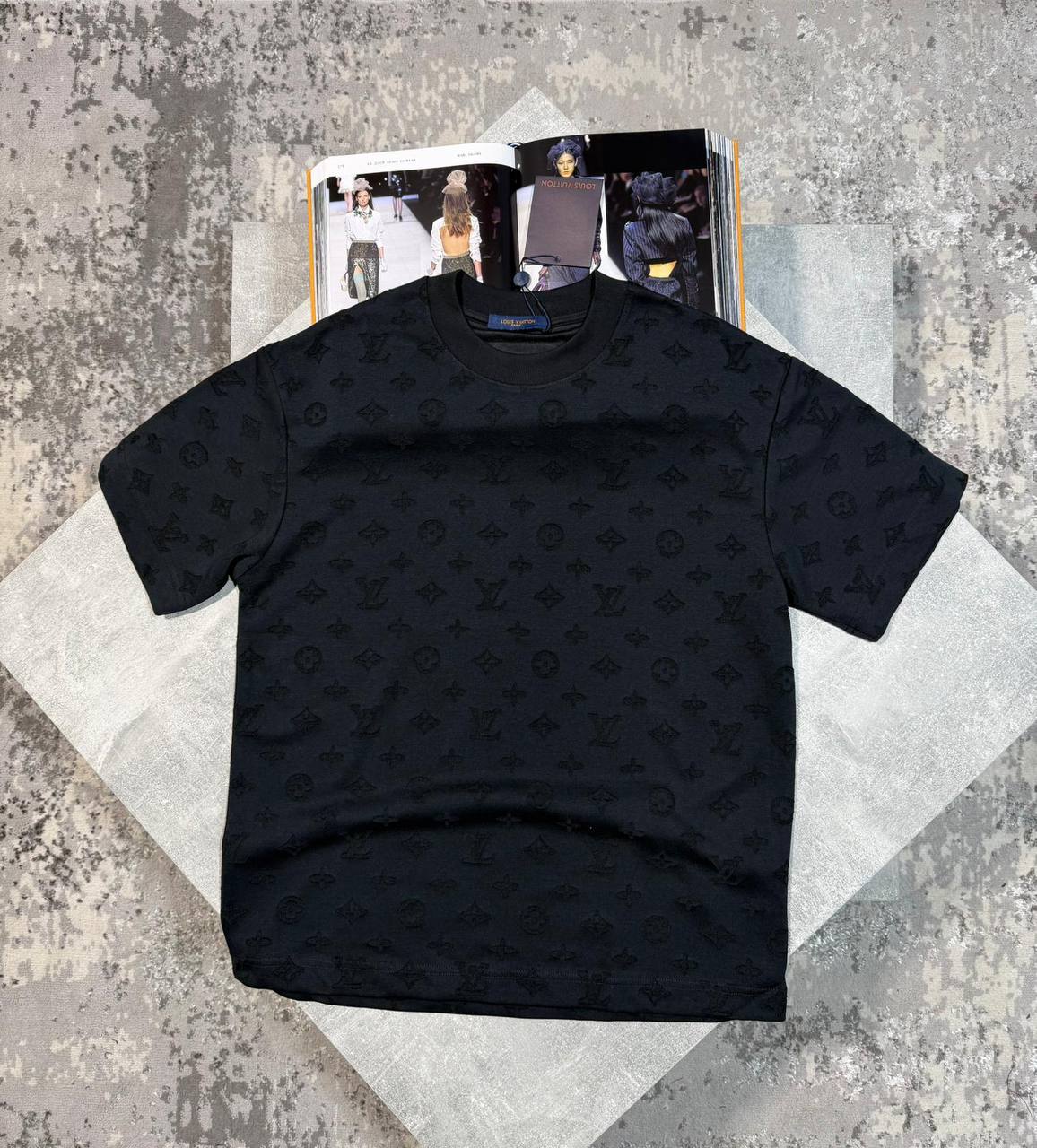 LV Tshirt aj0904