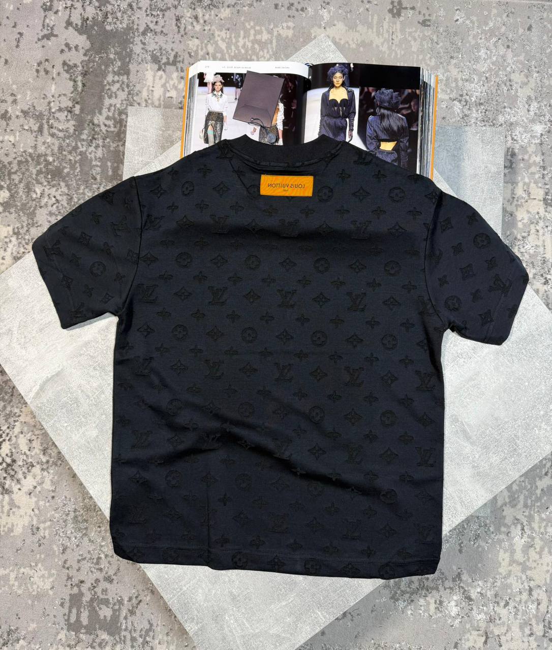 LV Tshirt aj0904