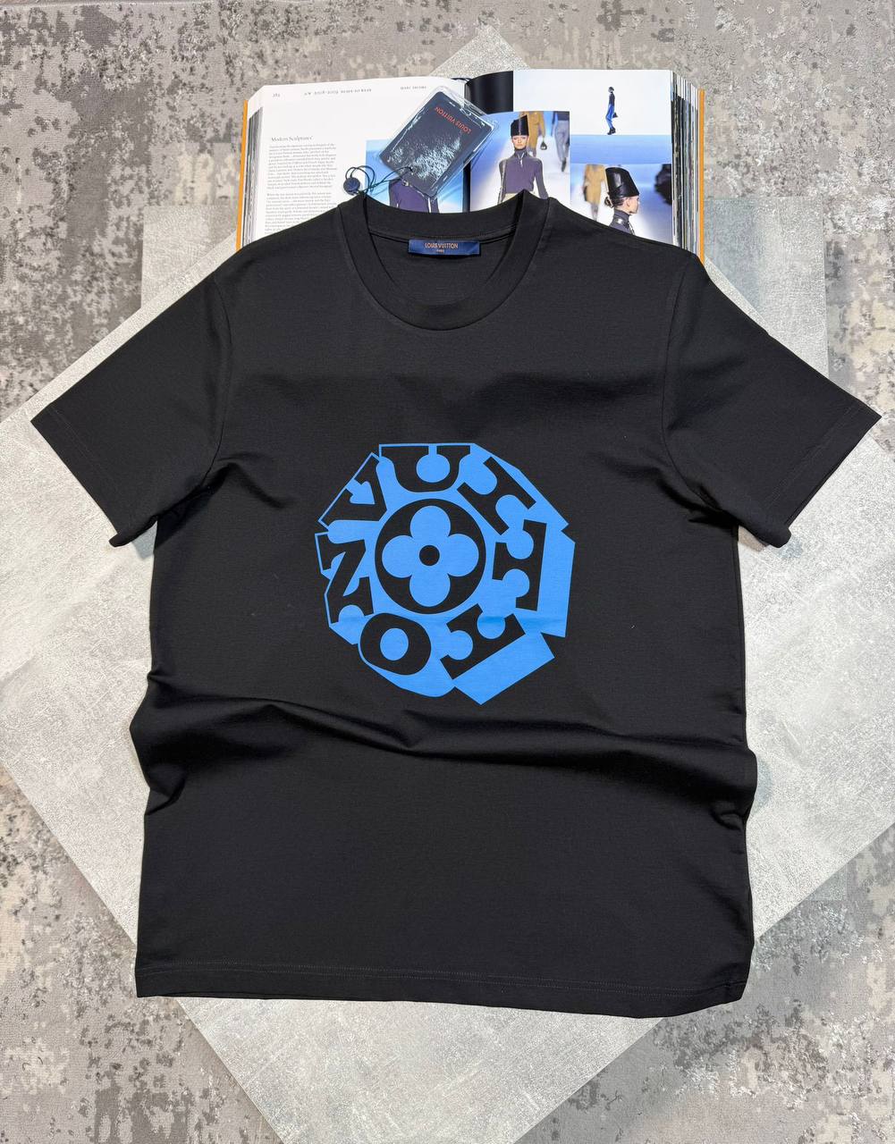 LV Tshirt aj0904