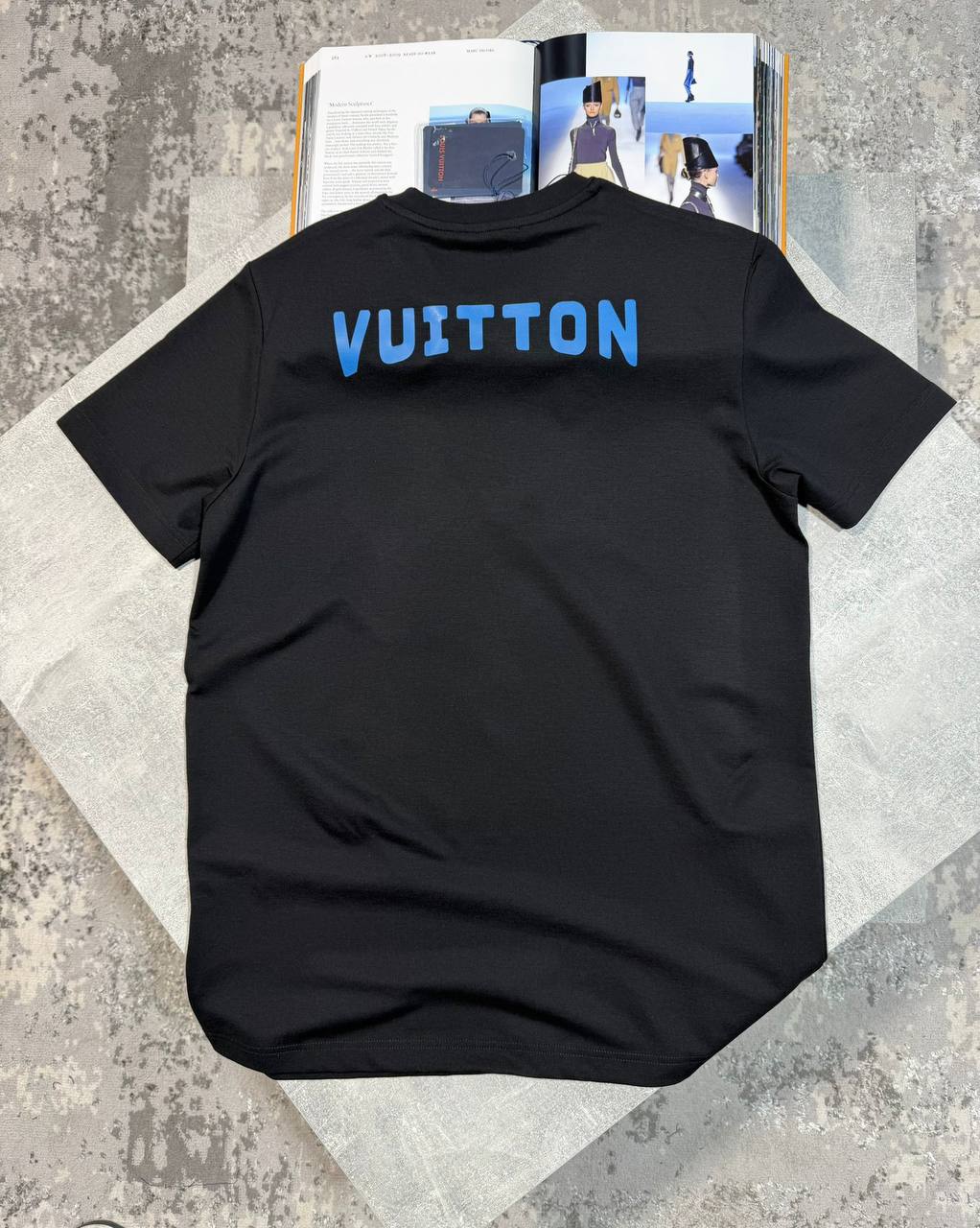 LV Tshirt aj0904