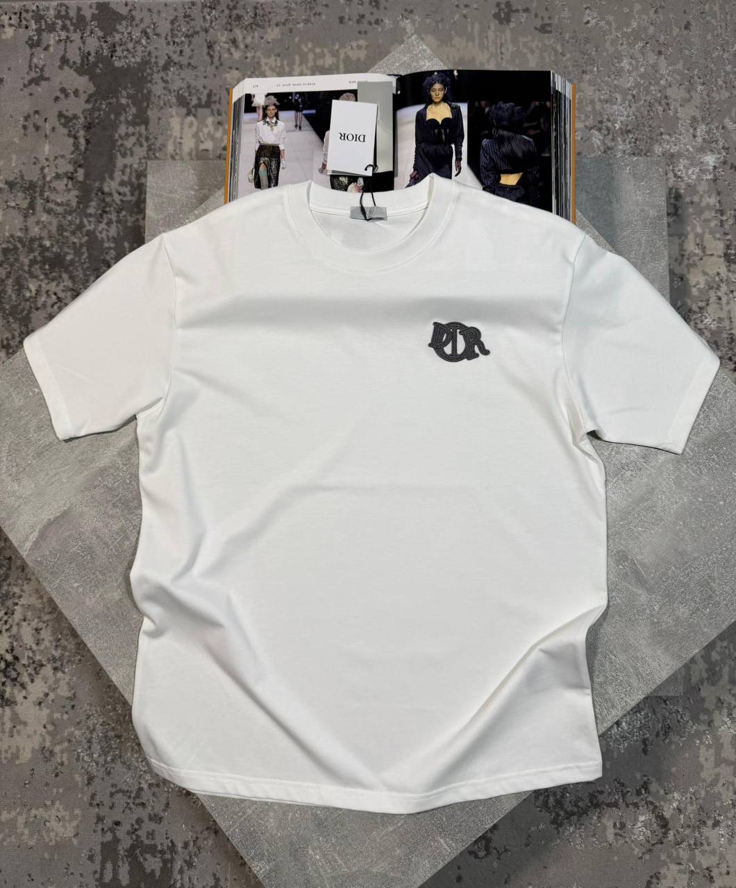 DIO Tshirt aj0904