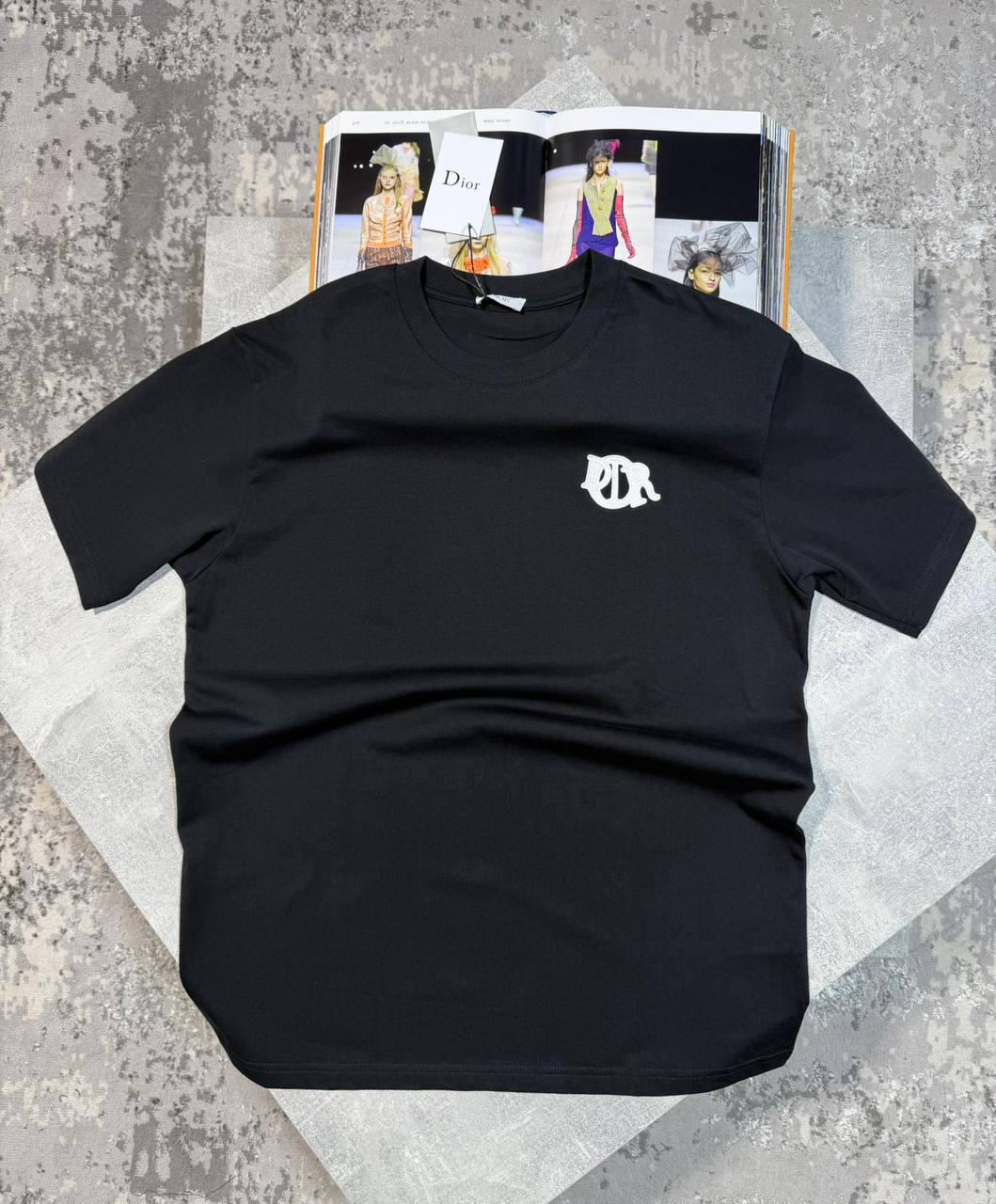 DIO Tshirt aj0904