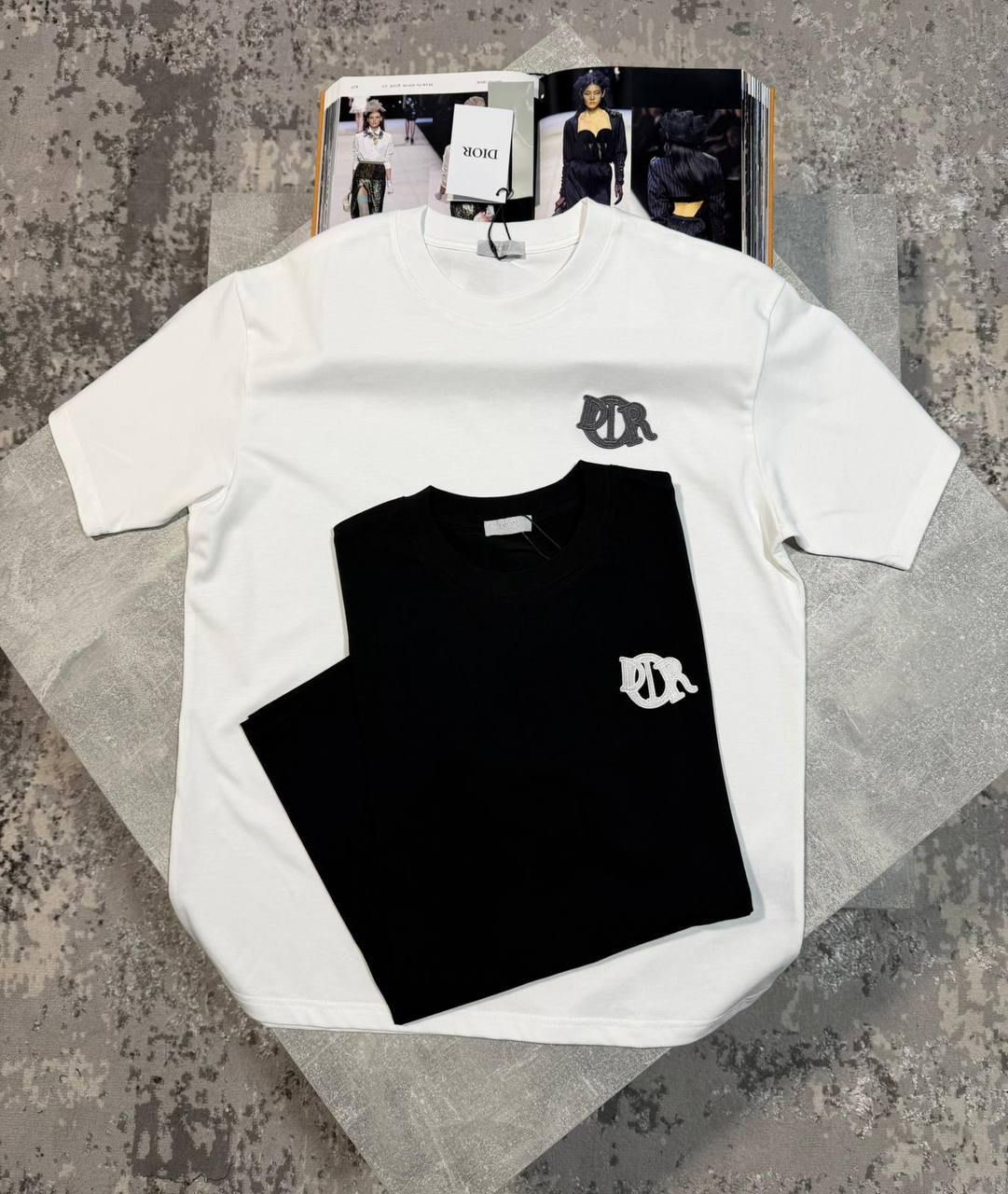 DIO Tshirt aj0904