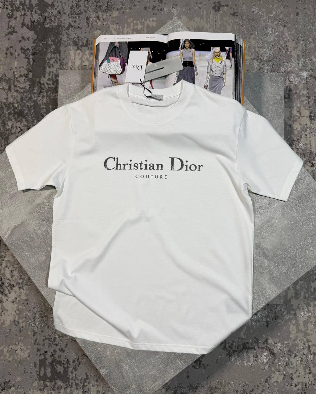 DIO Tshirt aj0904