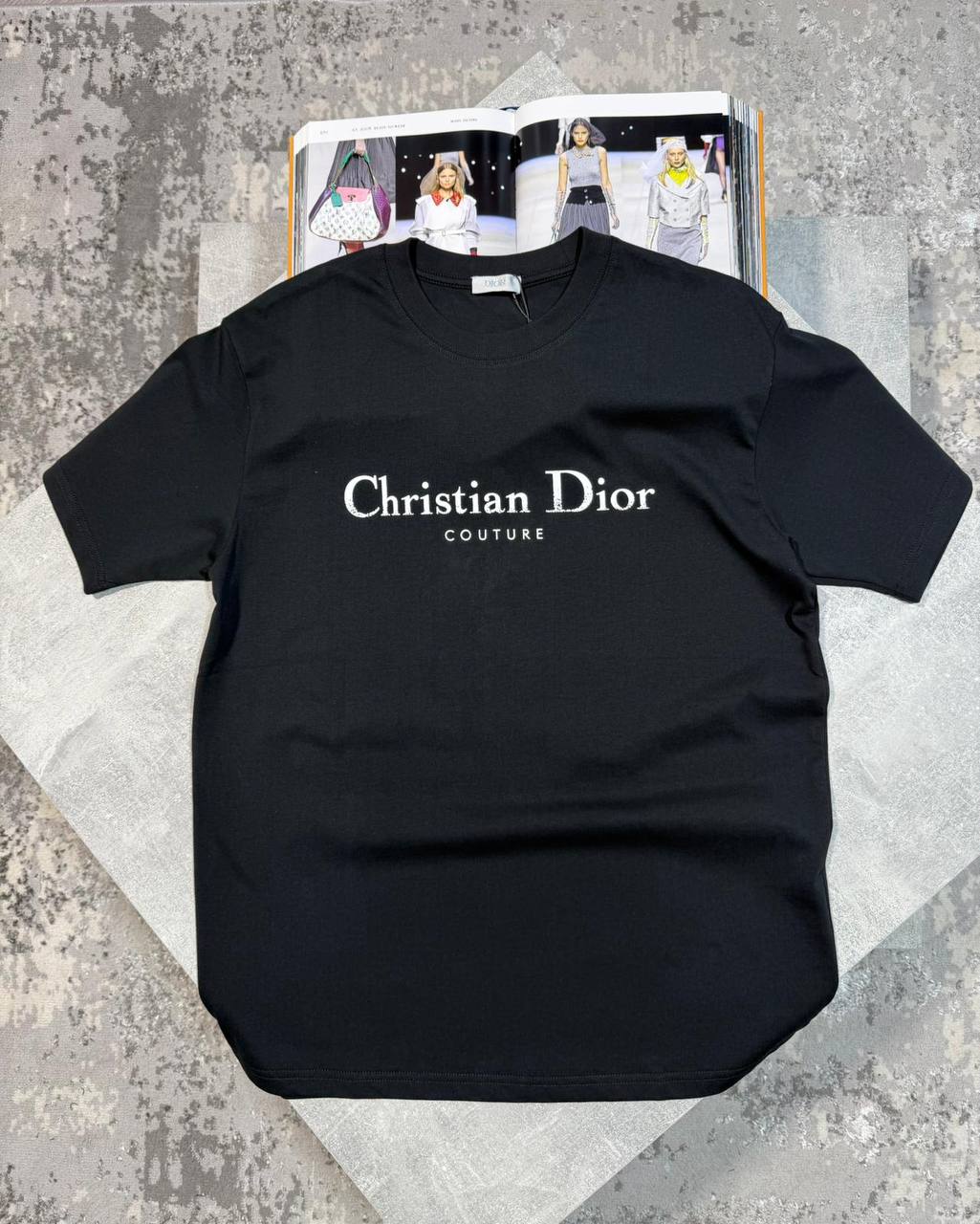 DIO Tshirt aj0904