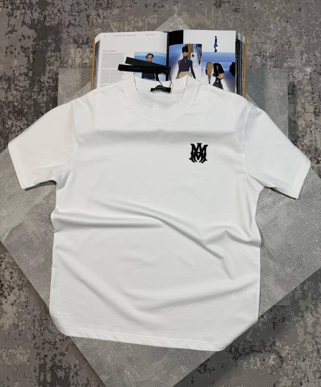 Amir Tshirt aj0904