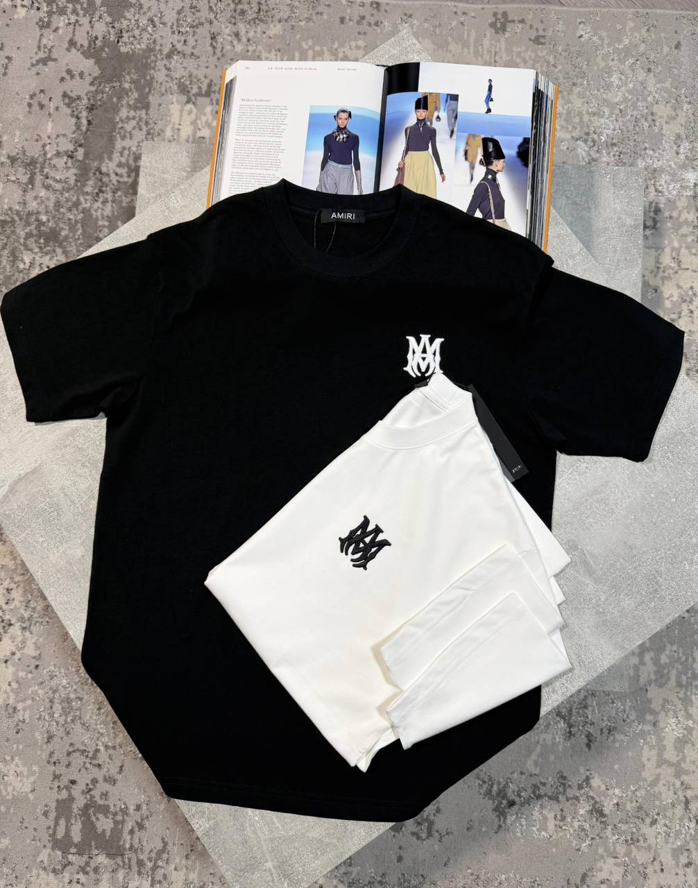 Amir Tshirt aj0904