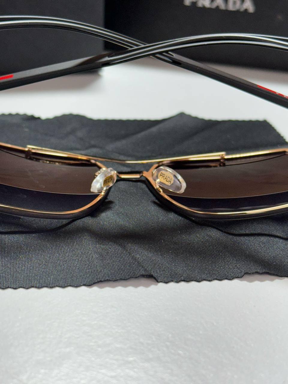 Prad sunglasses Boxed jj0904