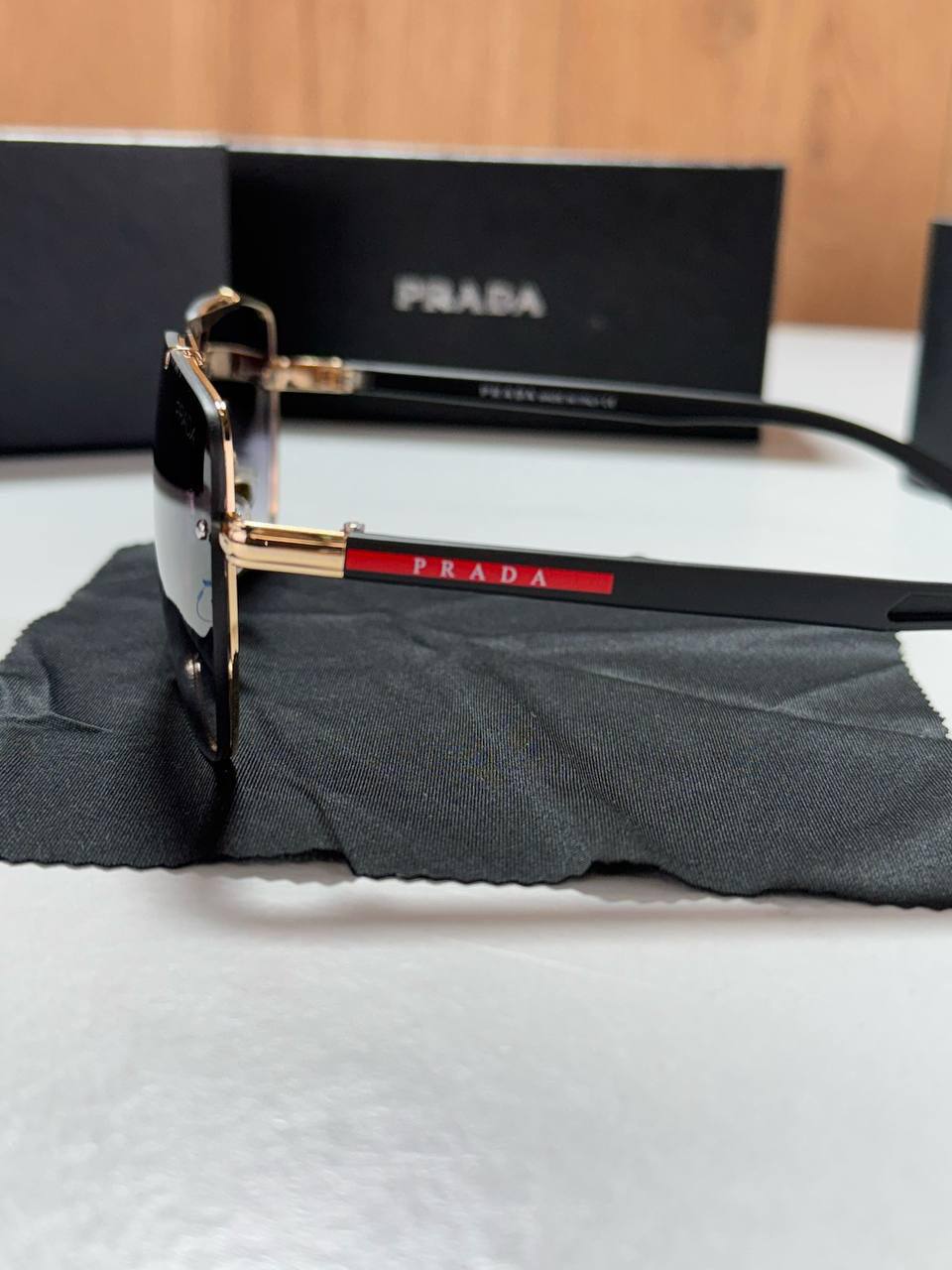 Prad sunglasses Boxed jj0904