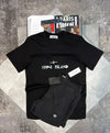 Stone Island short set aj1607