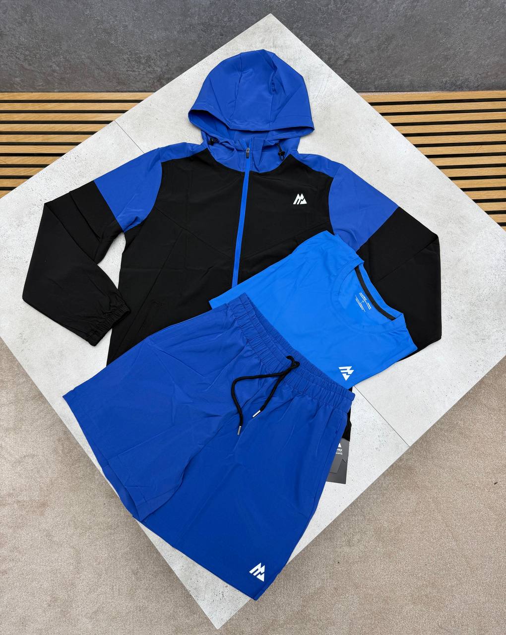 MENS MONTRIE 3PC SET am1707
