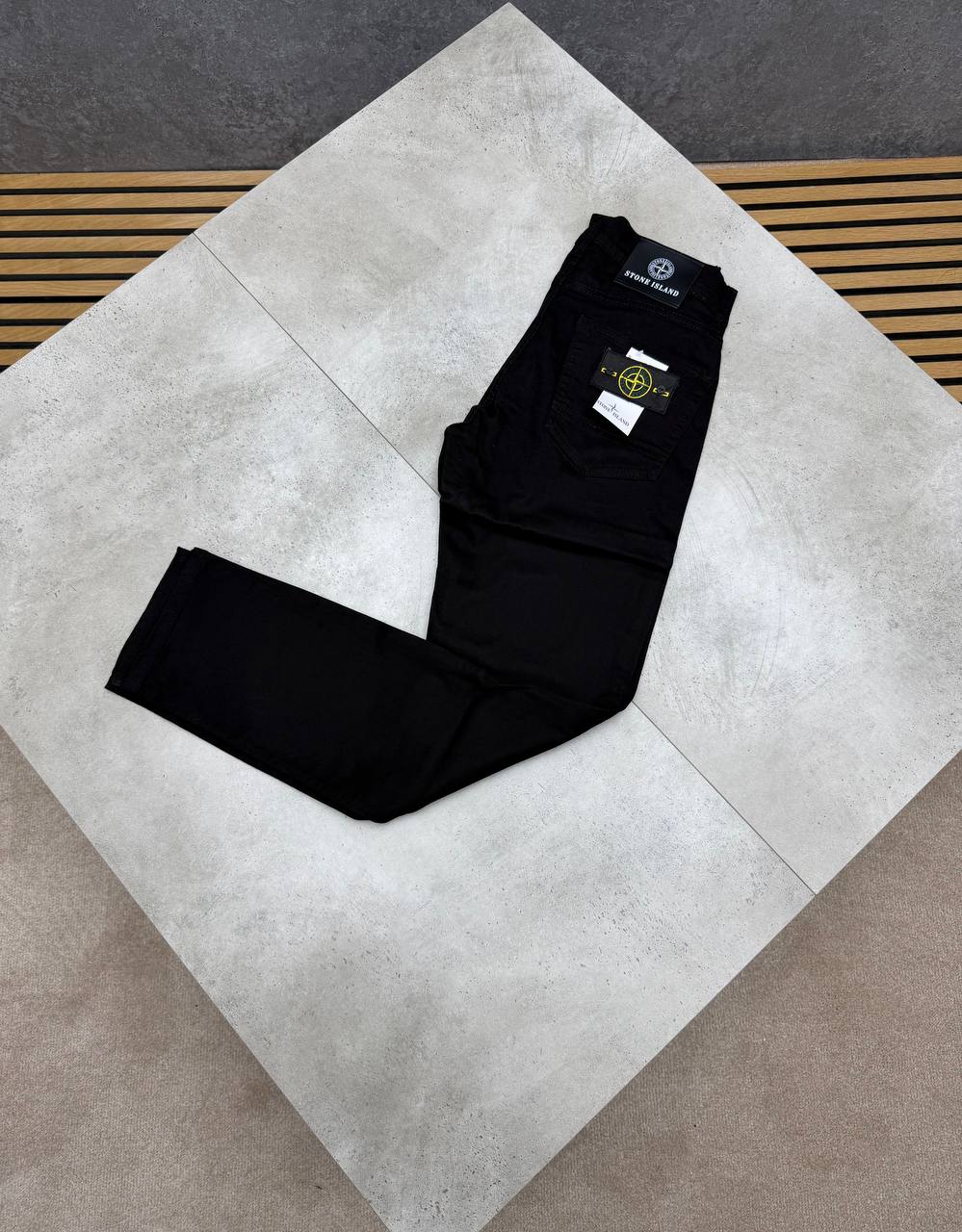 MENS STON ISLAND JEANS am1707