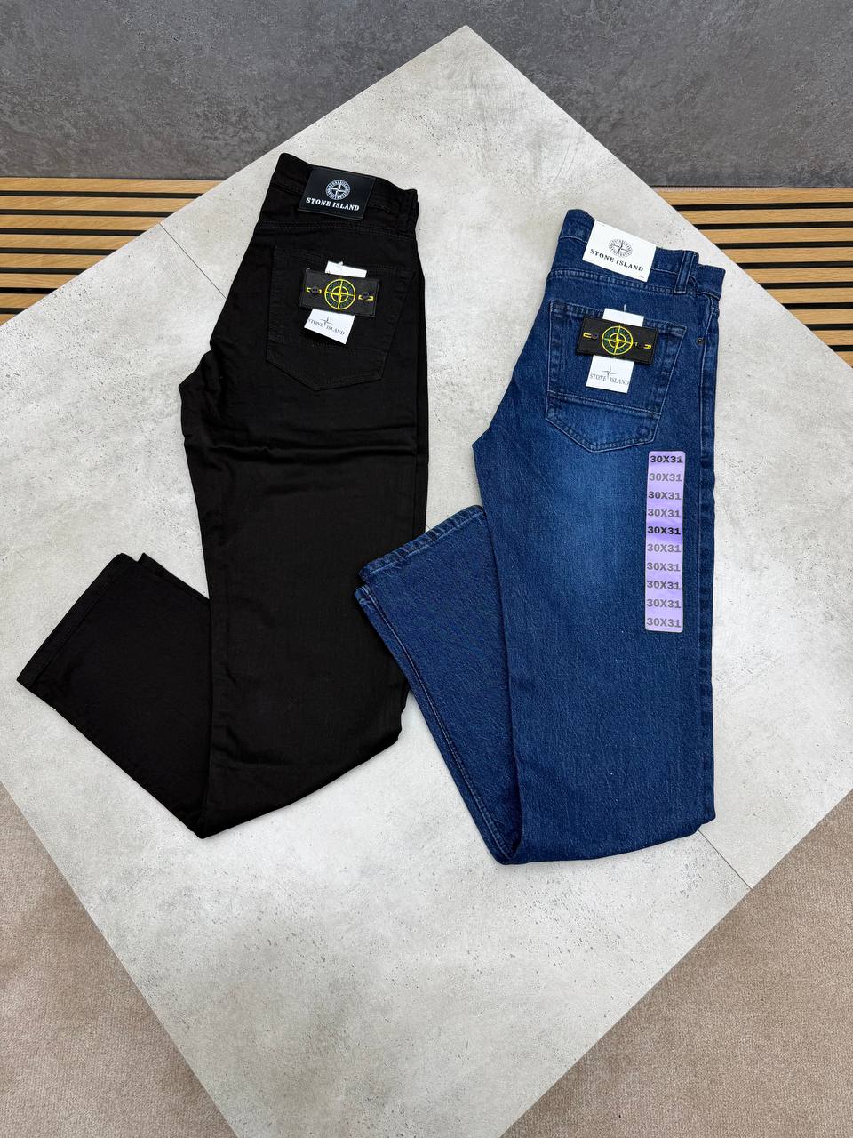 MENS STON ISLAND JEANS am1707
