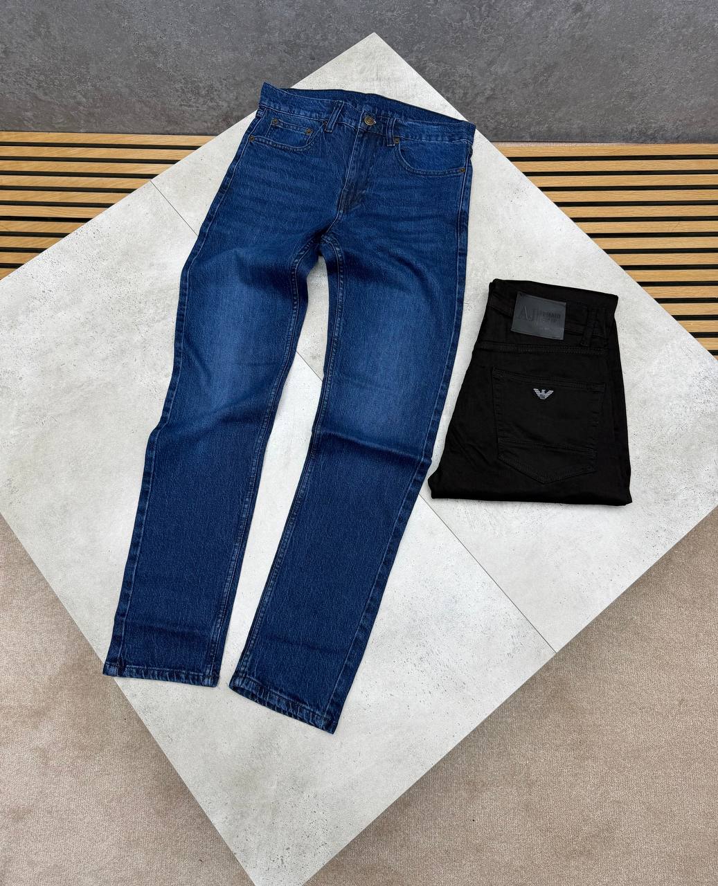 MENS ARMAN JEANS am1707