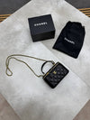 WOMENS CHANE BAG COME WITH BOX ETC am1707