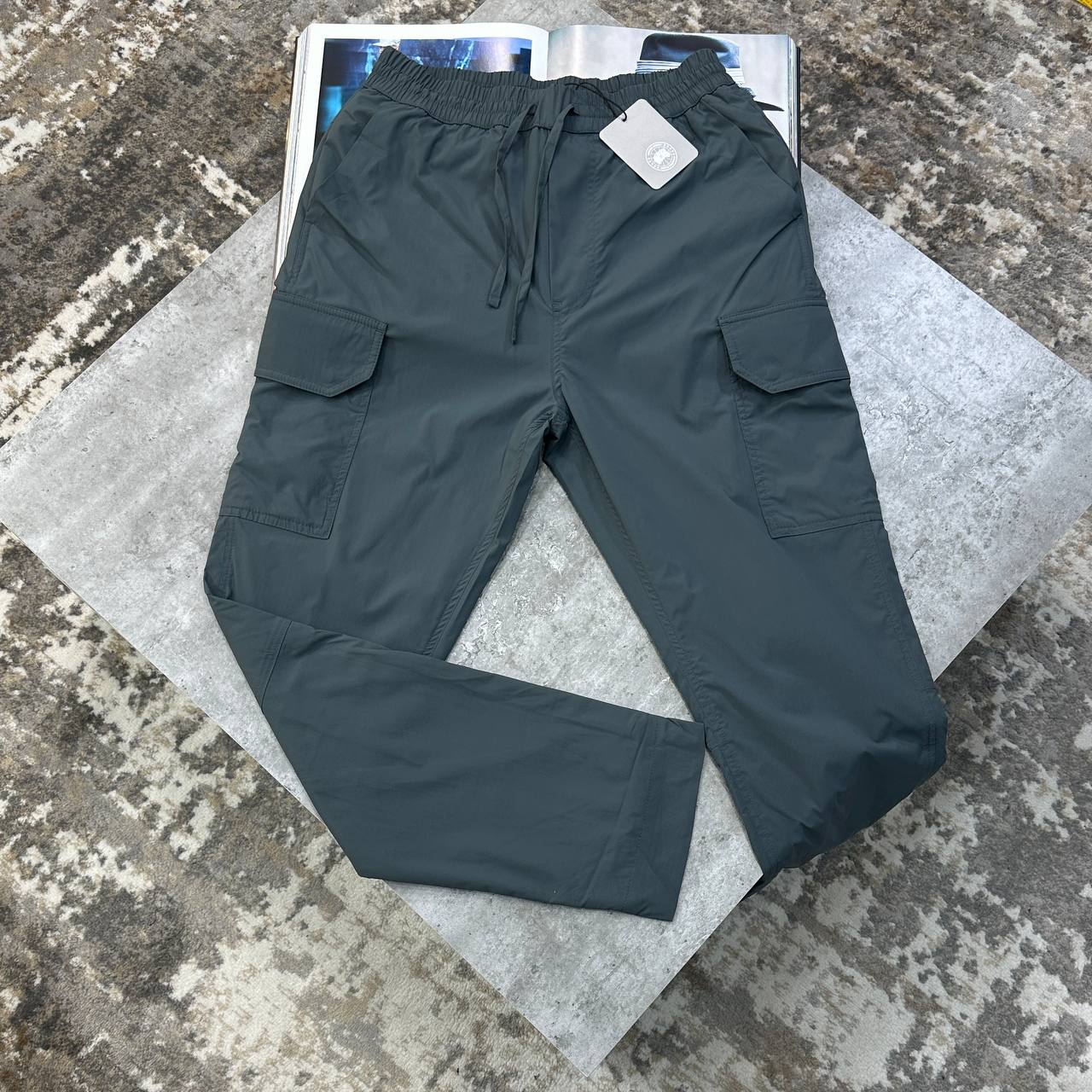 Top quality canad goos cargo pants ha1707