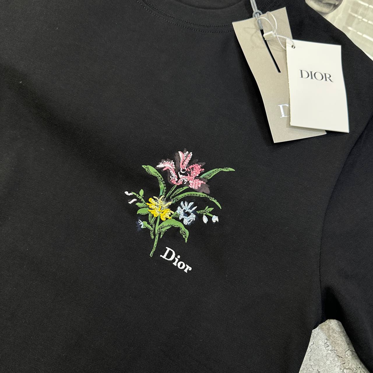 Top quality Dio T-shirt ha1707