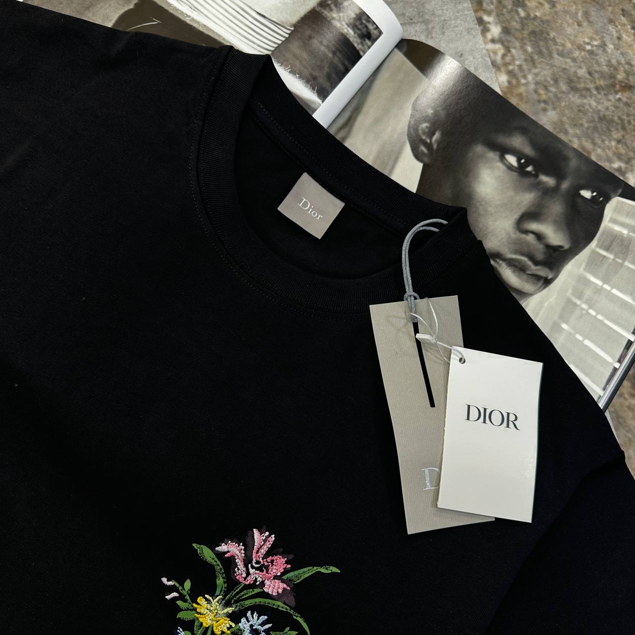 Top quality Dio T-shirt ha1707