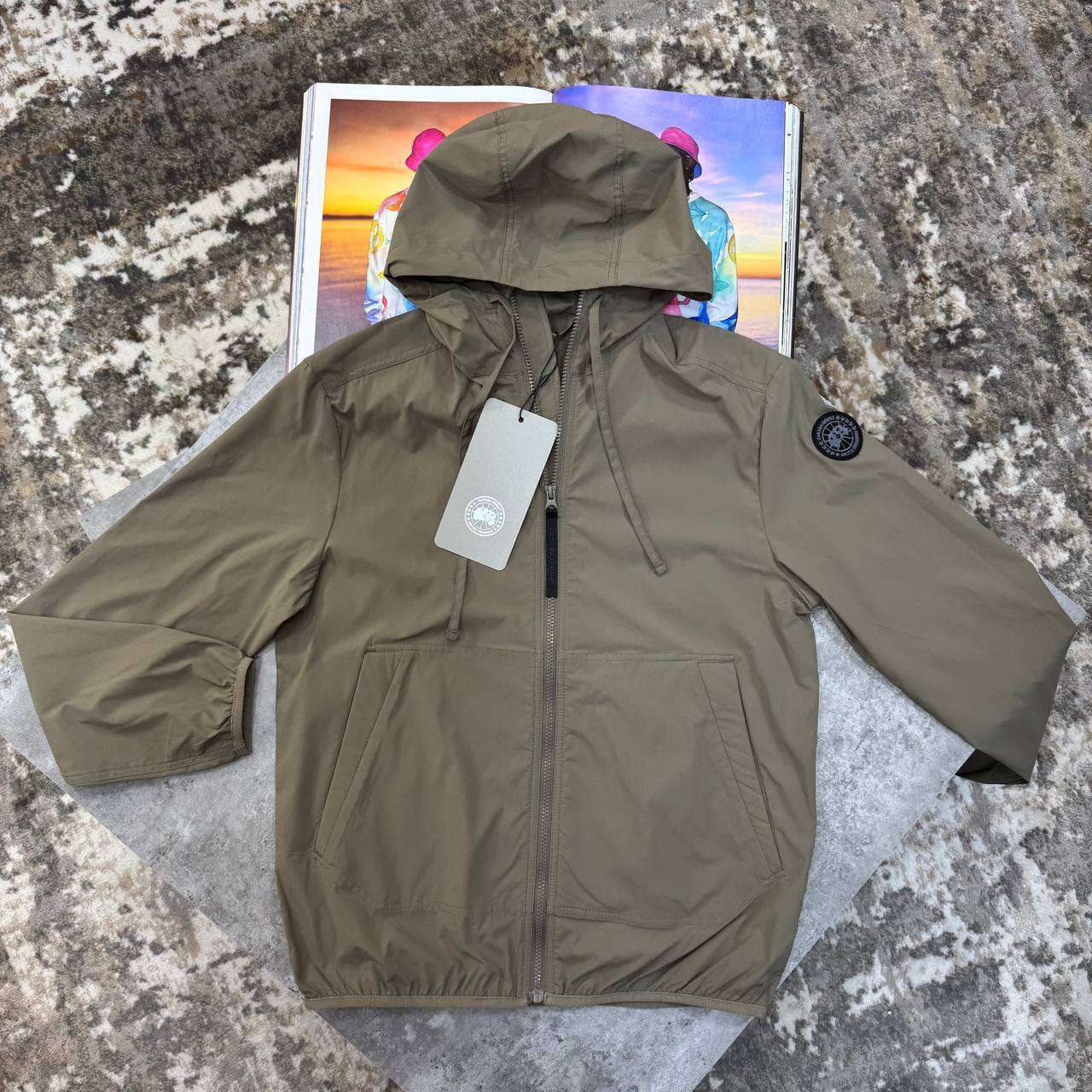 Top quality Canad goos ha1707