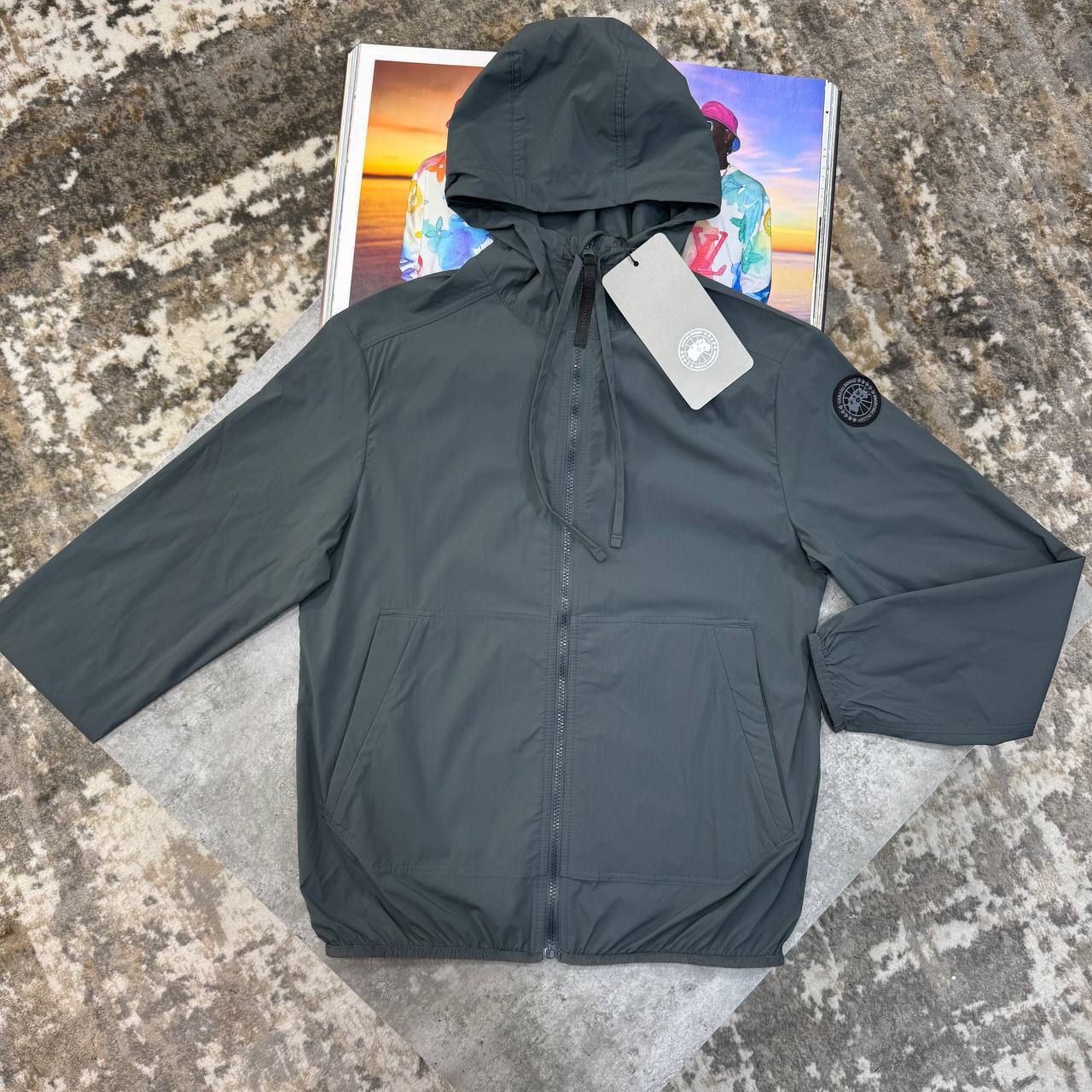 Top quality Canad goos ha1707
