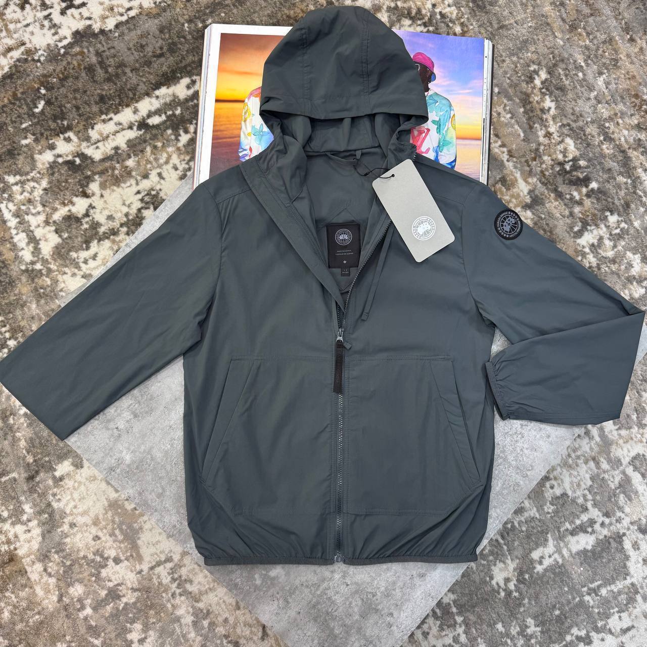 Top quality Canad goos ha1707