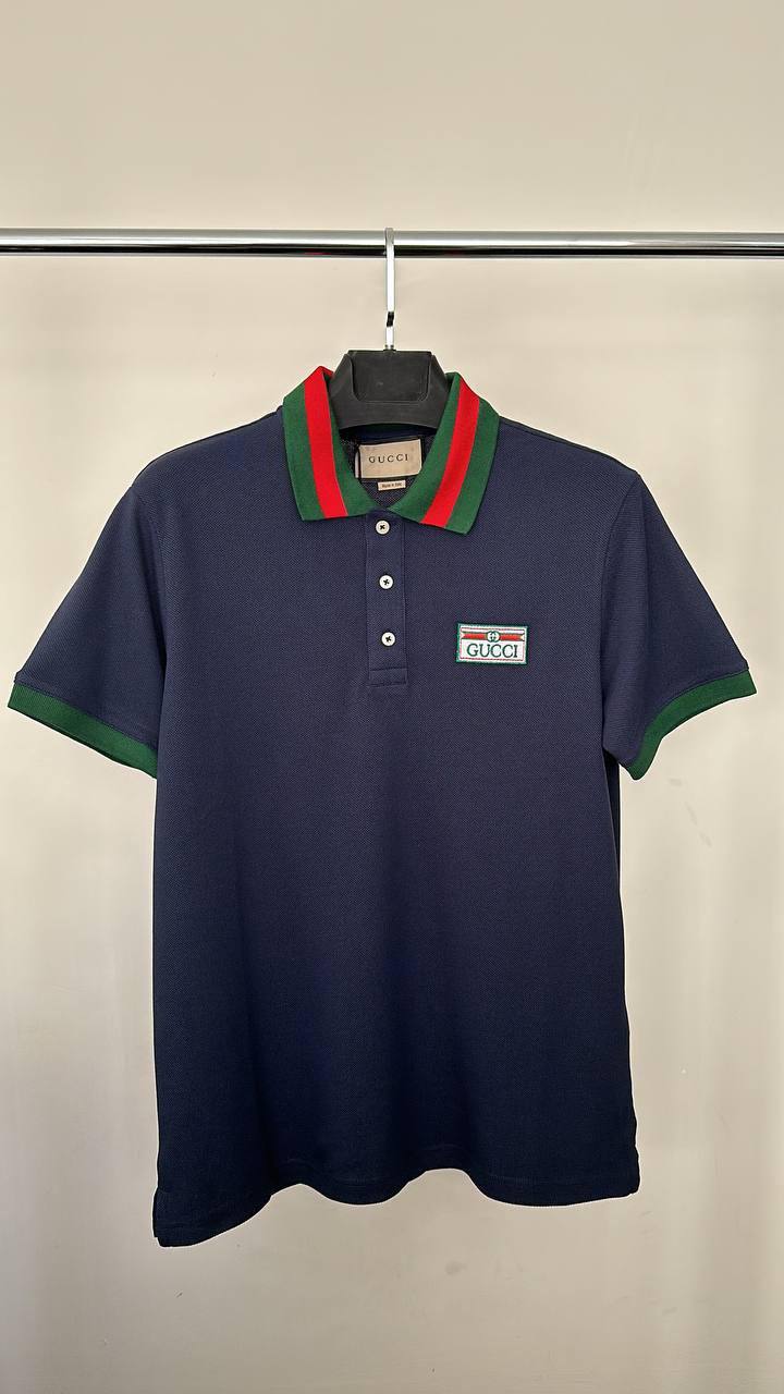 Gucc polo jj1707