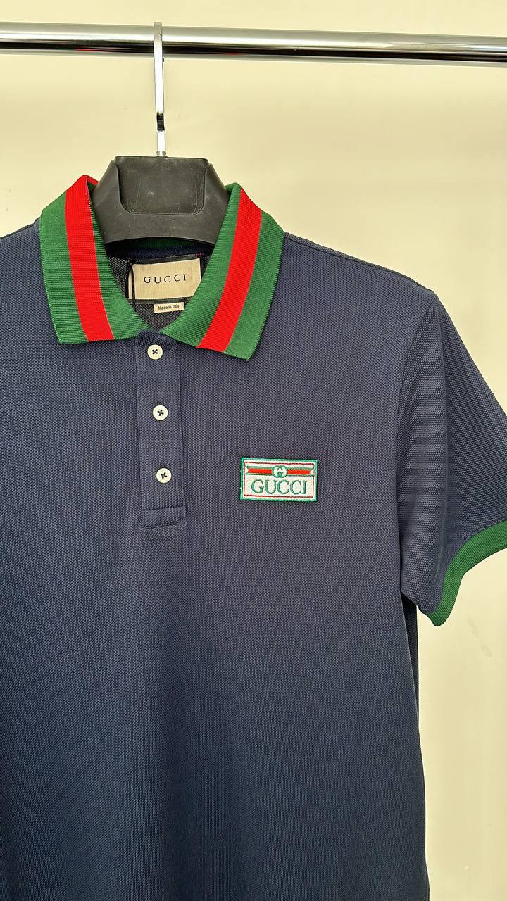 Gucc polo jj1707