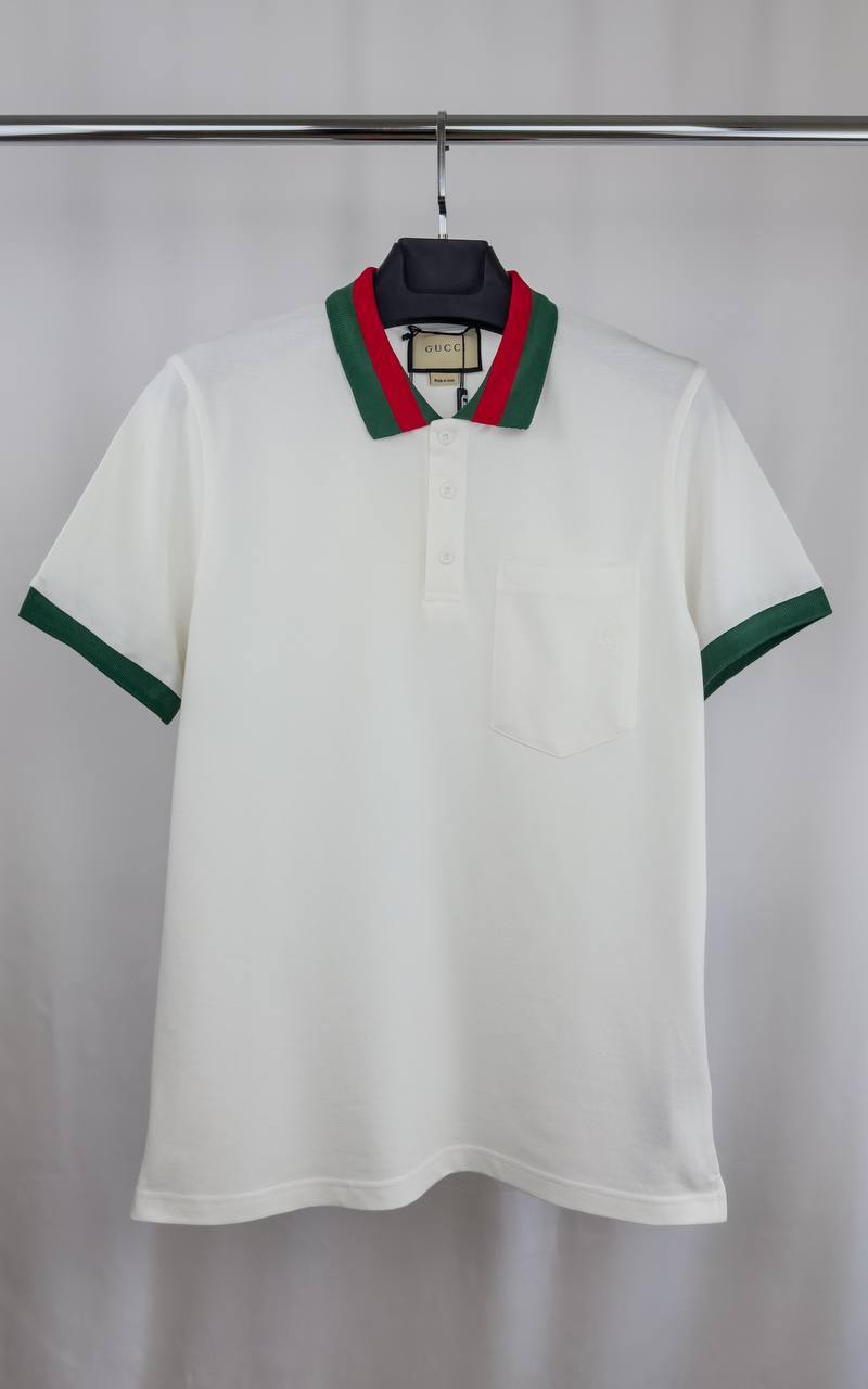 Gucc Polo jj1707