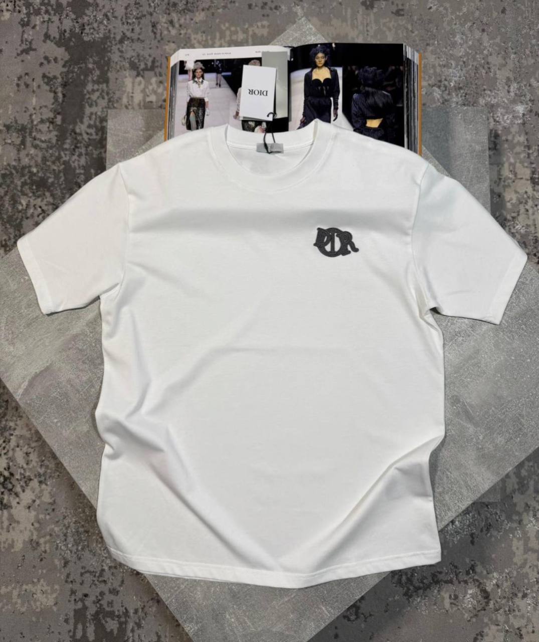 Dio Tshirt aj1707