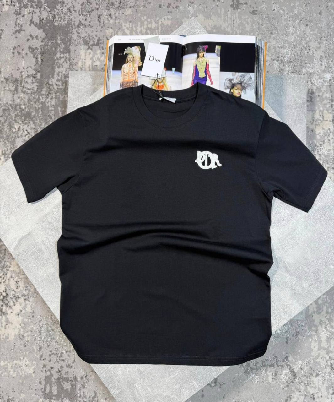 Dio Tshirt aj1707