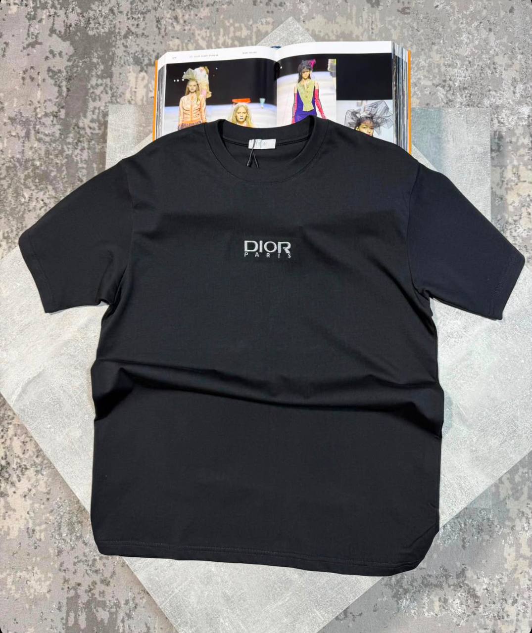 Dio Tshirt aj1707