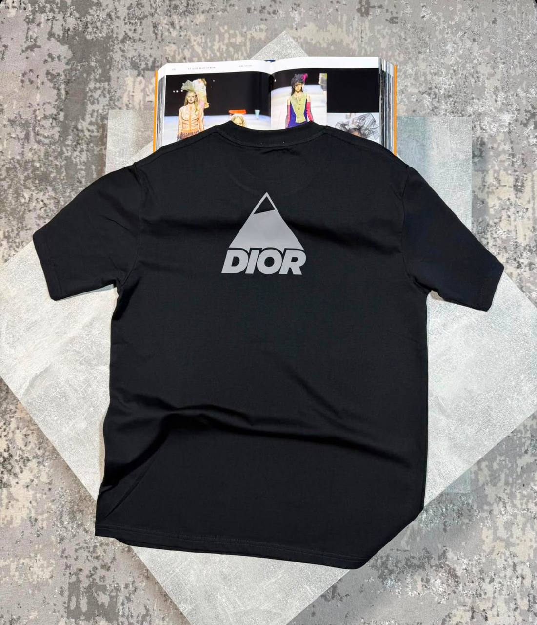 Dio Tshirt aj1707