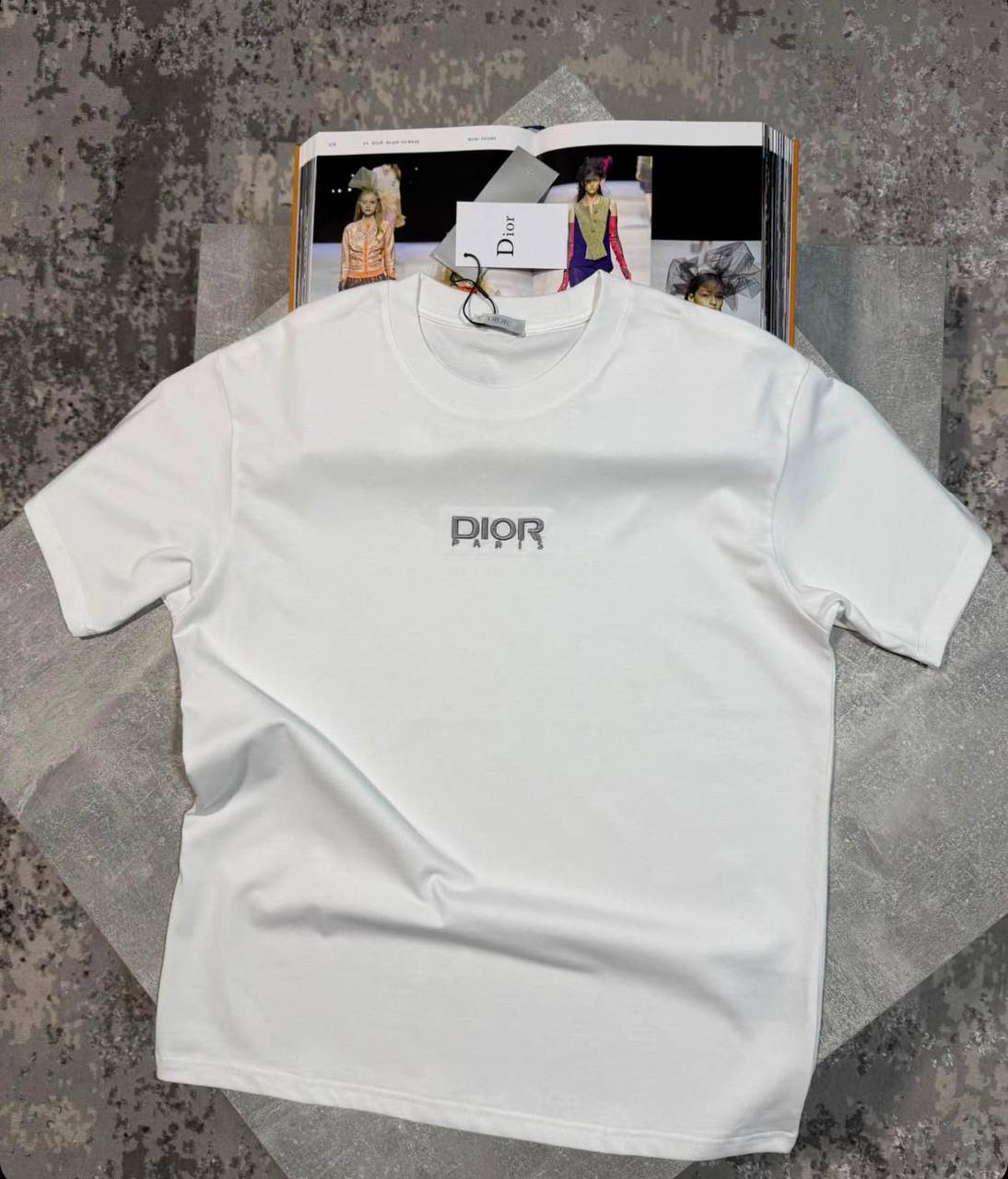 Dio Tshirt aj1707