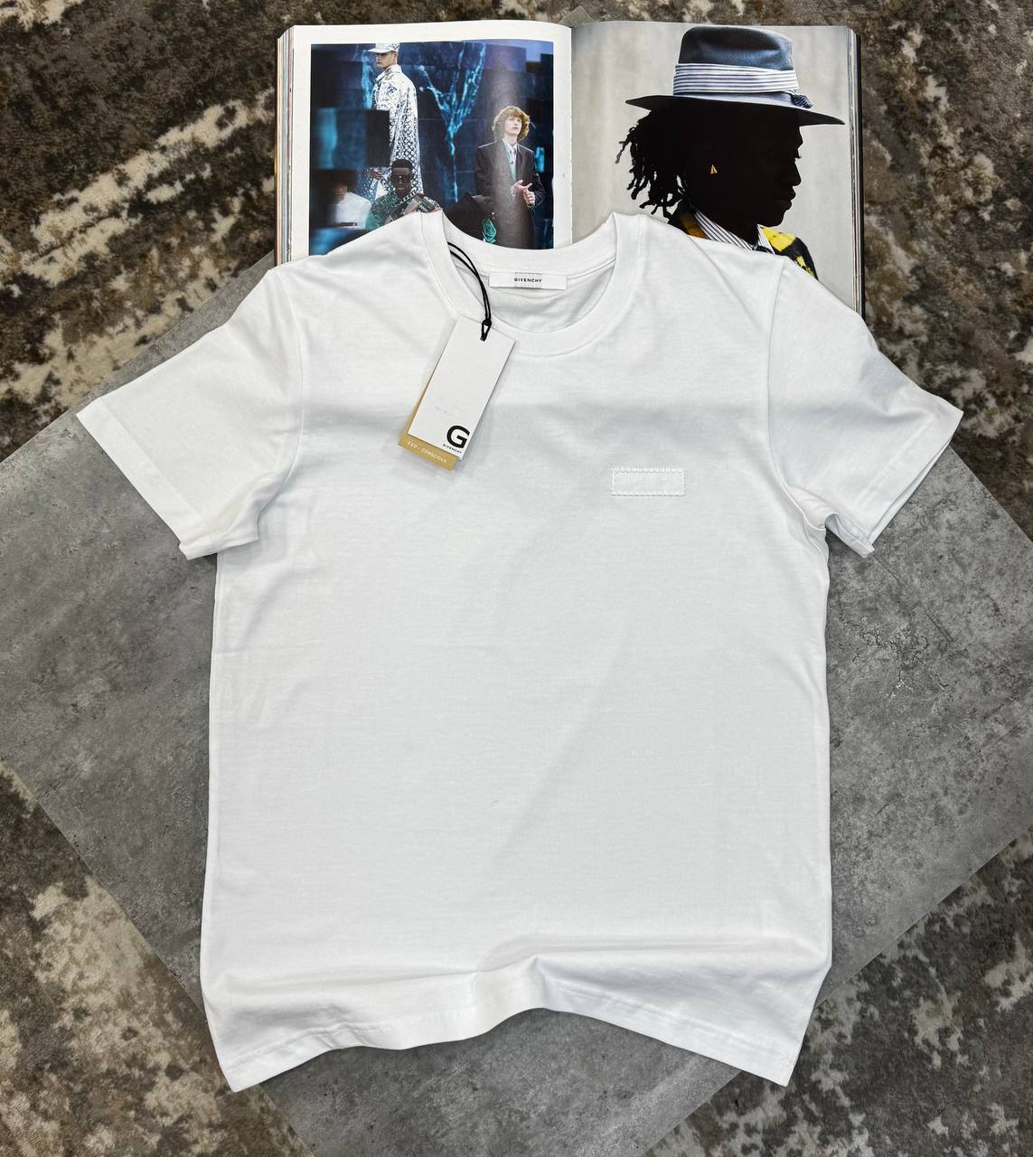 Top quality Givench T-shirt ha1707