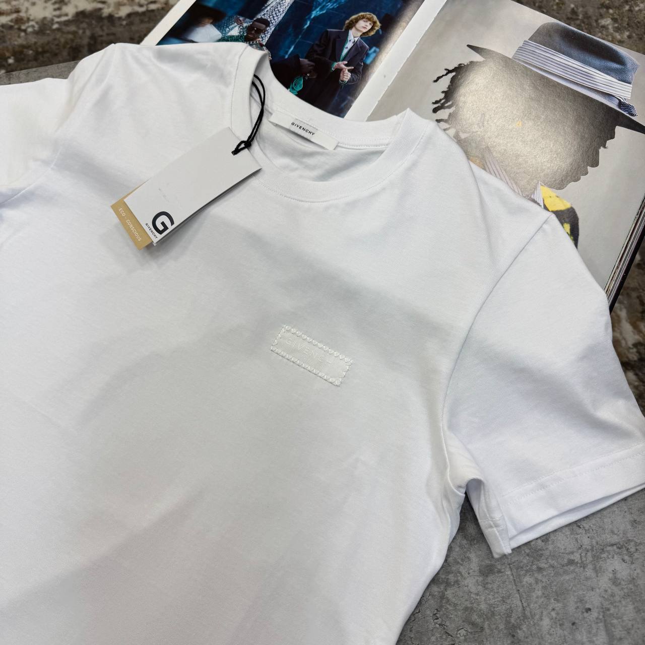 Top quality Givench T-shirt ha1707