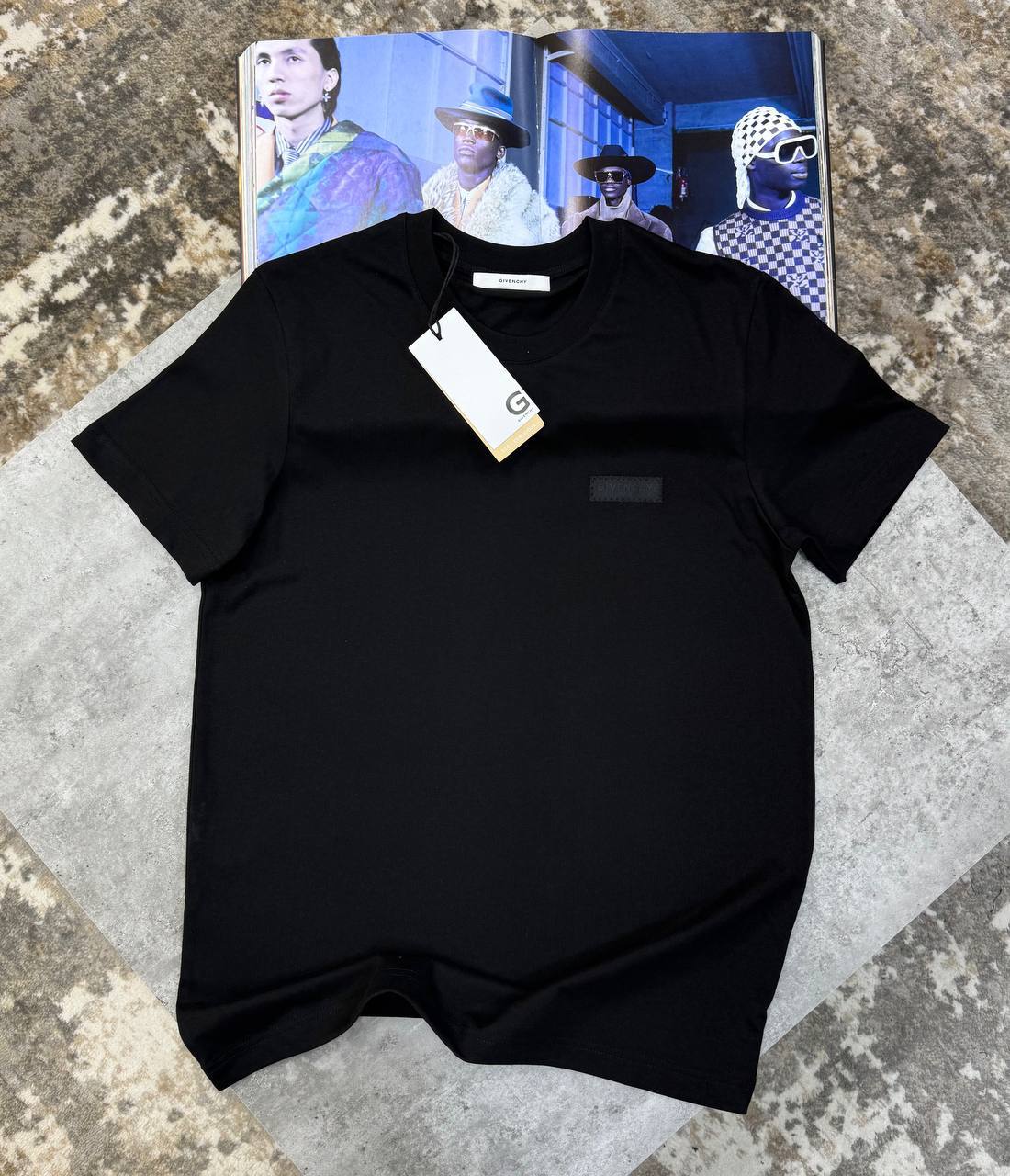Top quality Givench T-shirt ha1707