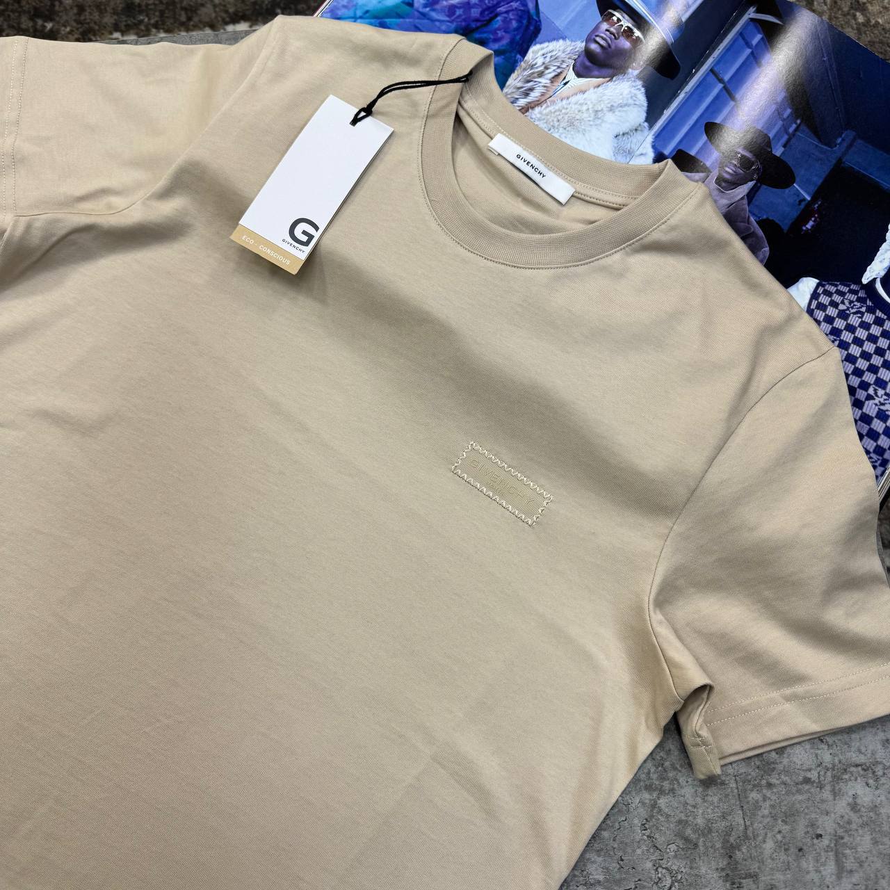 Top quality Givench T-shirt ha1707