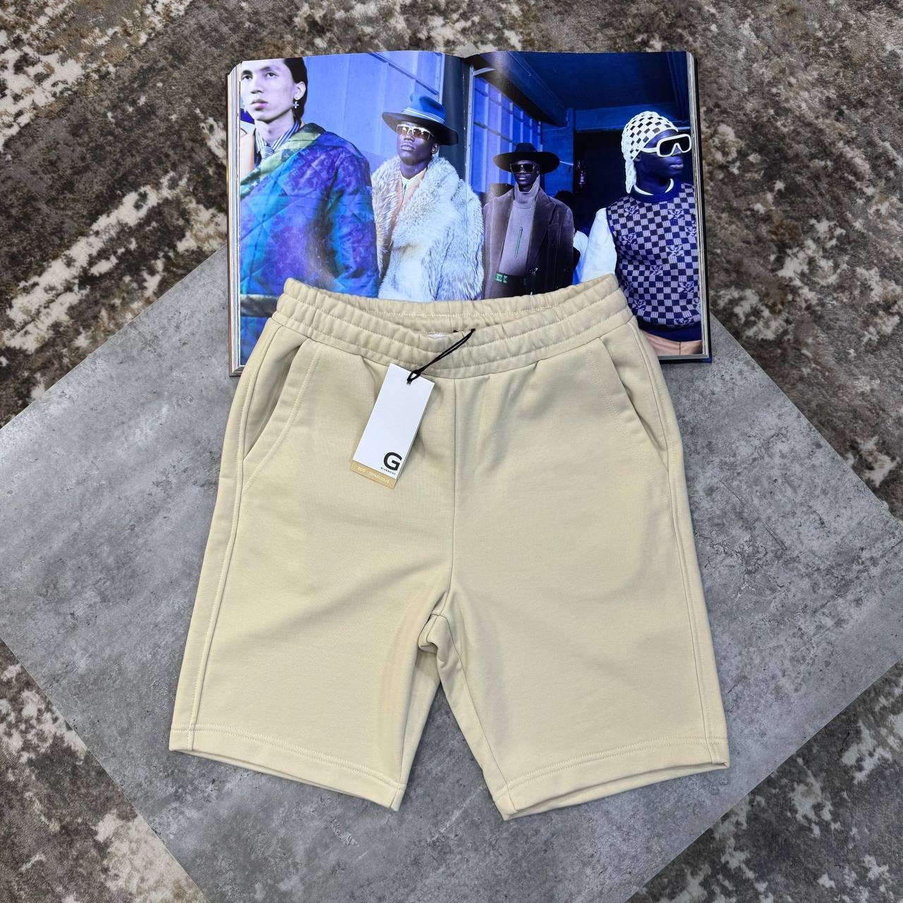 Top quality Givench Shorts ha1707