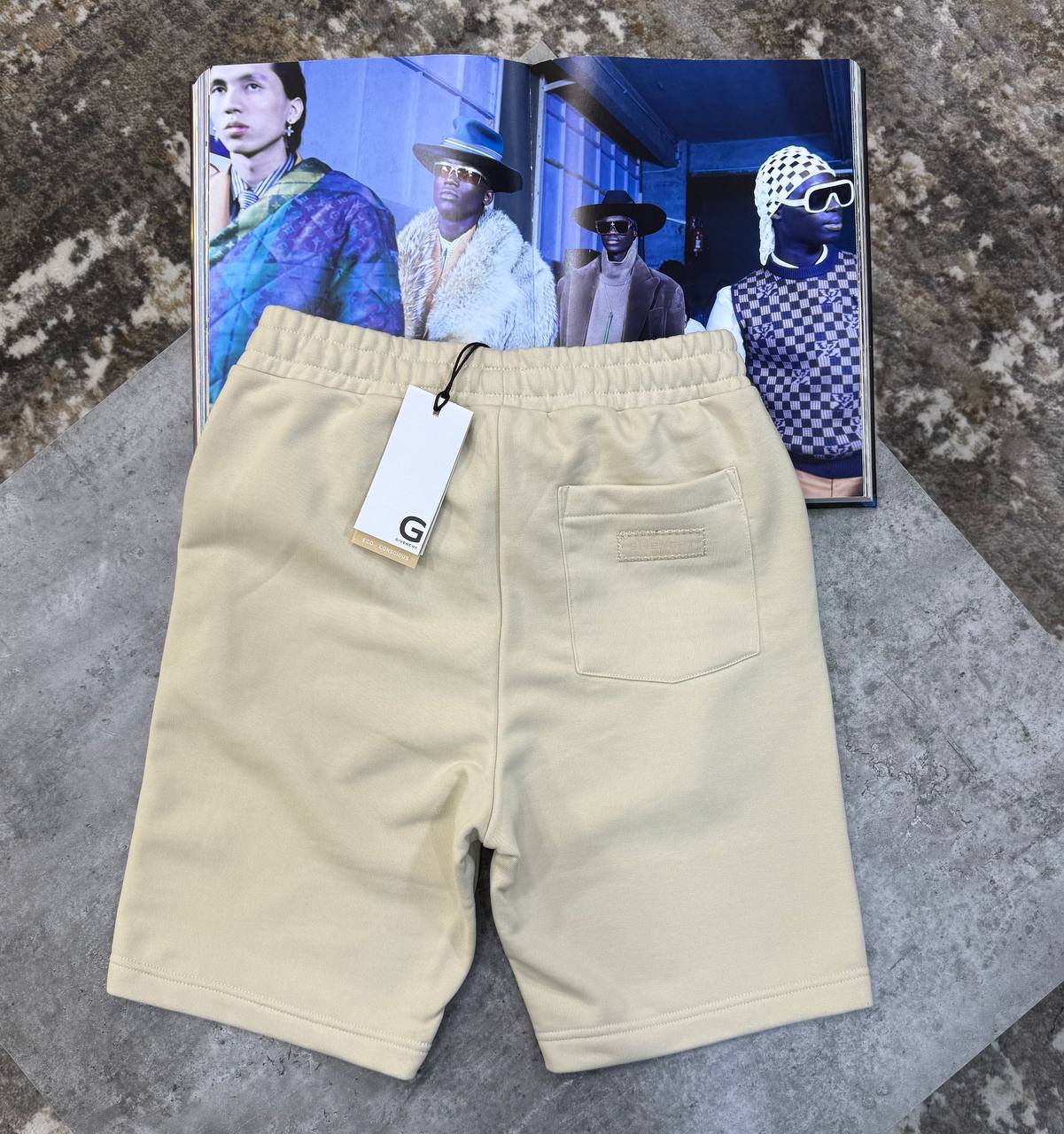 Top quality Givench Shorts ha1707