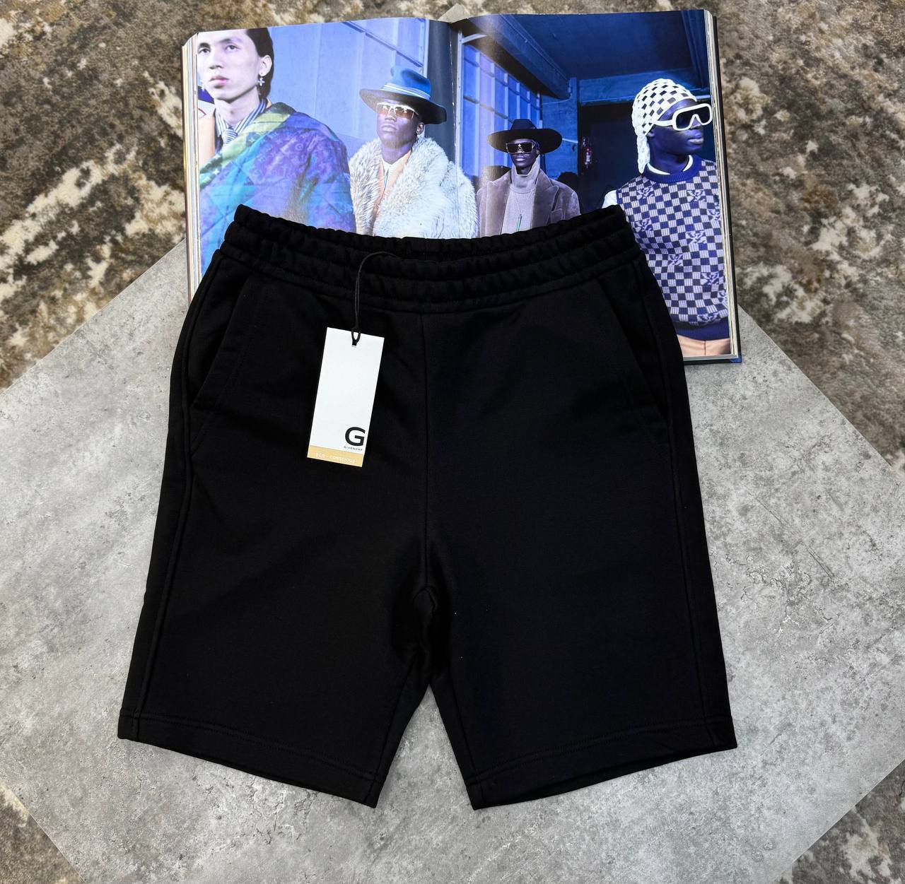 Top quality Givench Shorts ha1707