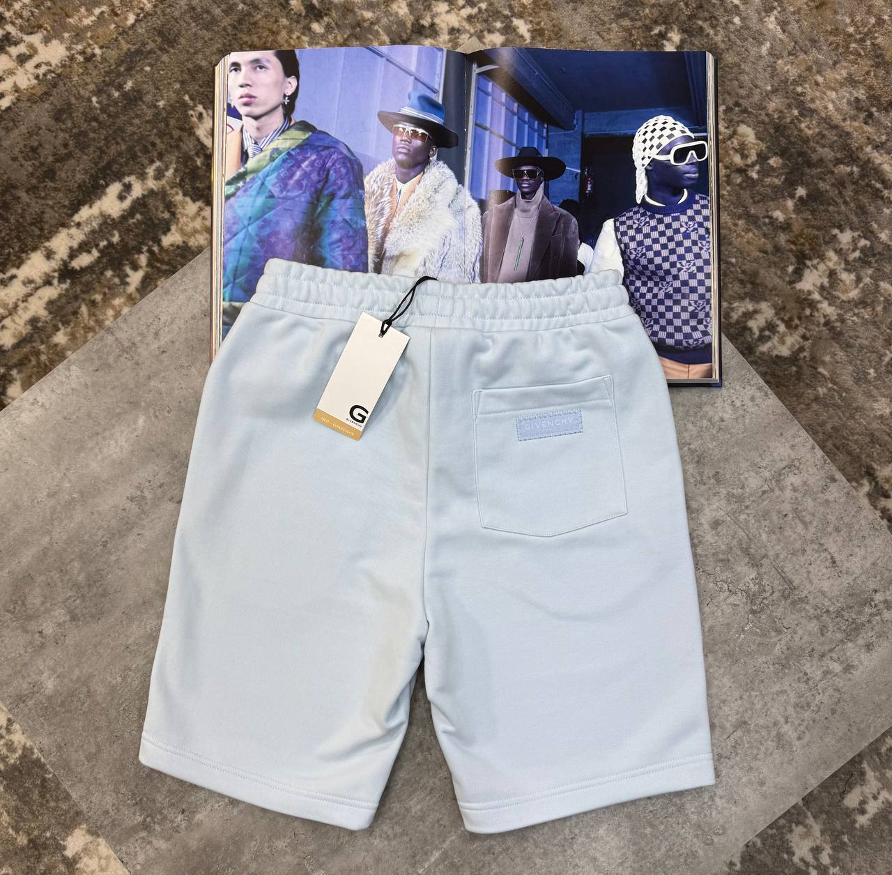 Top quality Givench Shorts ha1707
