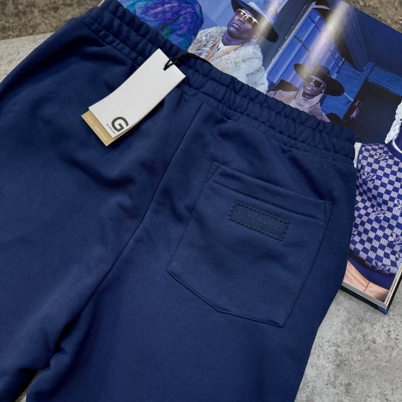 Top quality Givench Shorts ha1707