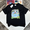 Top quality Casablanc T-shirt ha1707